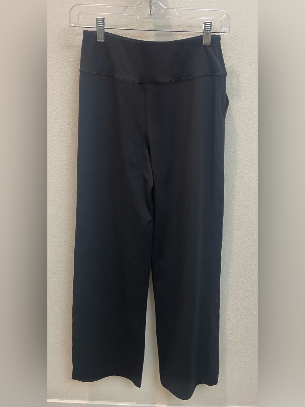 Unbranded Women’s Black Athletic Pants